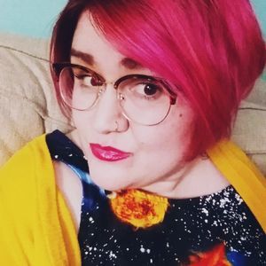 Meet your Posher, Kayleigh